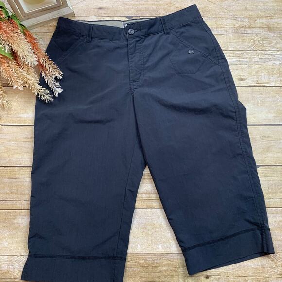 Columbia Capri XCO Pant Womens 8 Gorpcore - Picture 1 of 5